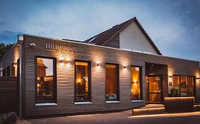 Hotel Hildebrandt's